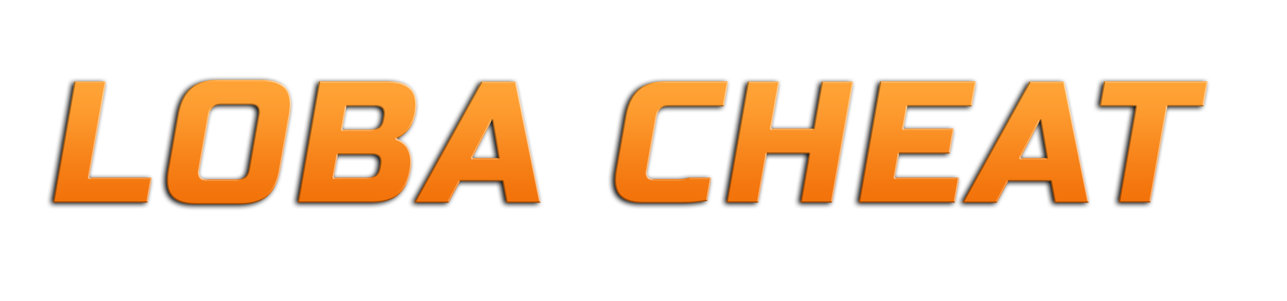 Loba Cheat Logo